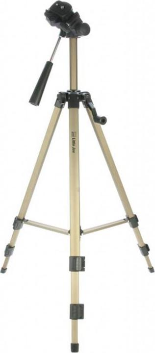 Actual product image Dörr Tripod Little Joe incl. 3D head (Metal)