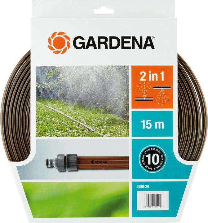 Produktbild Gardena Schlauch-Regner (Schlauchregner)