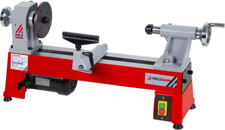 Actual product image Holzmann D460