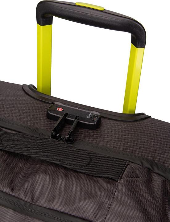 Actual product image American Crew Urban Track Duffle/Wh M Coated (84 l)