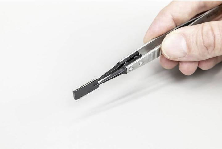 Immagine prodotto Weller Erem 258SA Pinzetta di precisione 120 mm