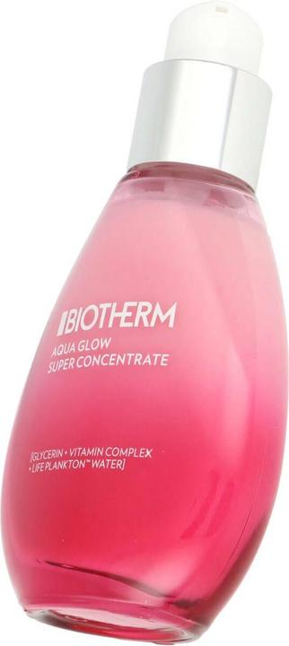 Produktbild Biotherm Aqua Glow (50 ml, Gesichtsgel)