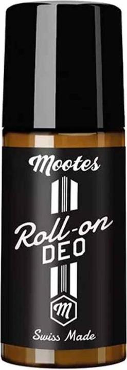 Image du produit Mootes Bois (Roll-on, 50 ml)