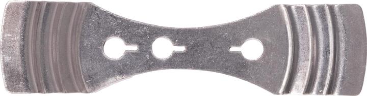 Image du produit Glorex Dochthalter aus Metall, 10cm