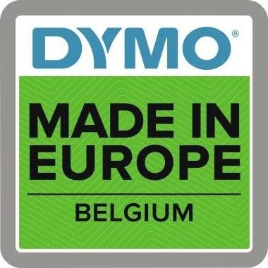 Produktbild Dymo Etikettenband