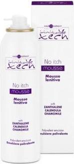 Produktbild Hair Company Inimitable Tech No Itch Mousse 150ml - Soothing Mousse (150 ml, Schaumfestiger)