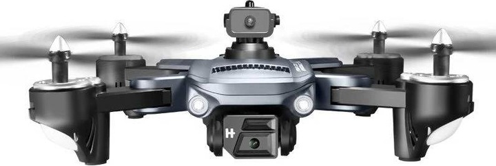 Actual product image Havetime K7 (12 min, 132 g, 8.85 Mpx)