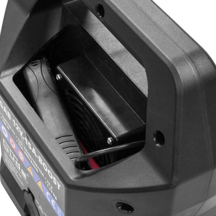 Produktbild Güde GAB Boost (12V, 15 A)