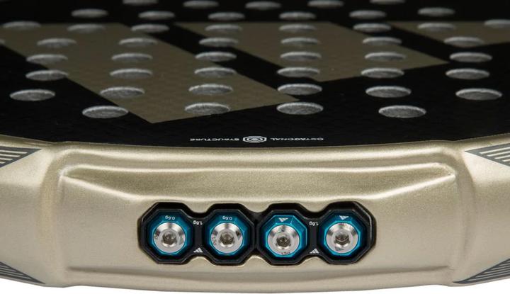 Actual product image adidas Padel Metalbone 3.4 Carbon