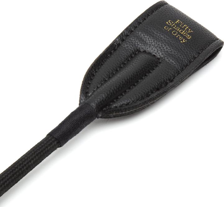 Produktbild Fifty Shades of Grey Bound to You Riding Crop