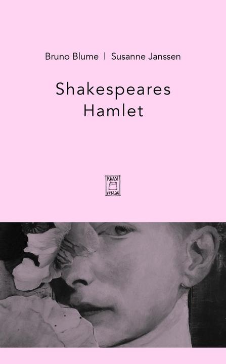Produktbild Shakespeares Hamlet (Deutsch, 2016)