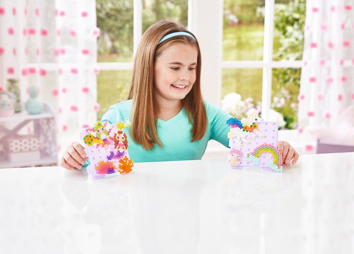 Produktbild Aquabeads Zauberwelt