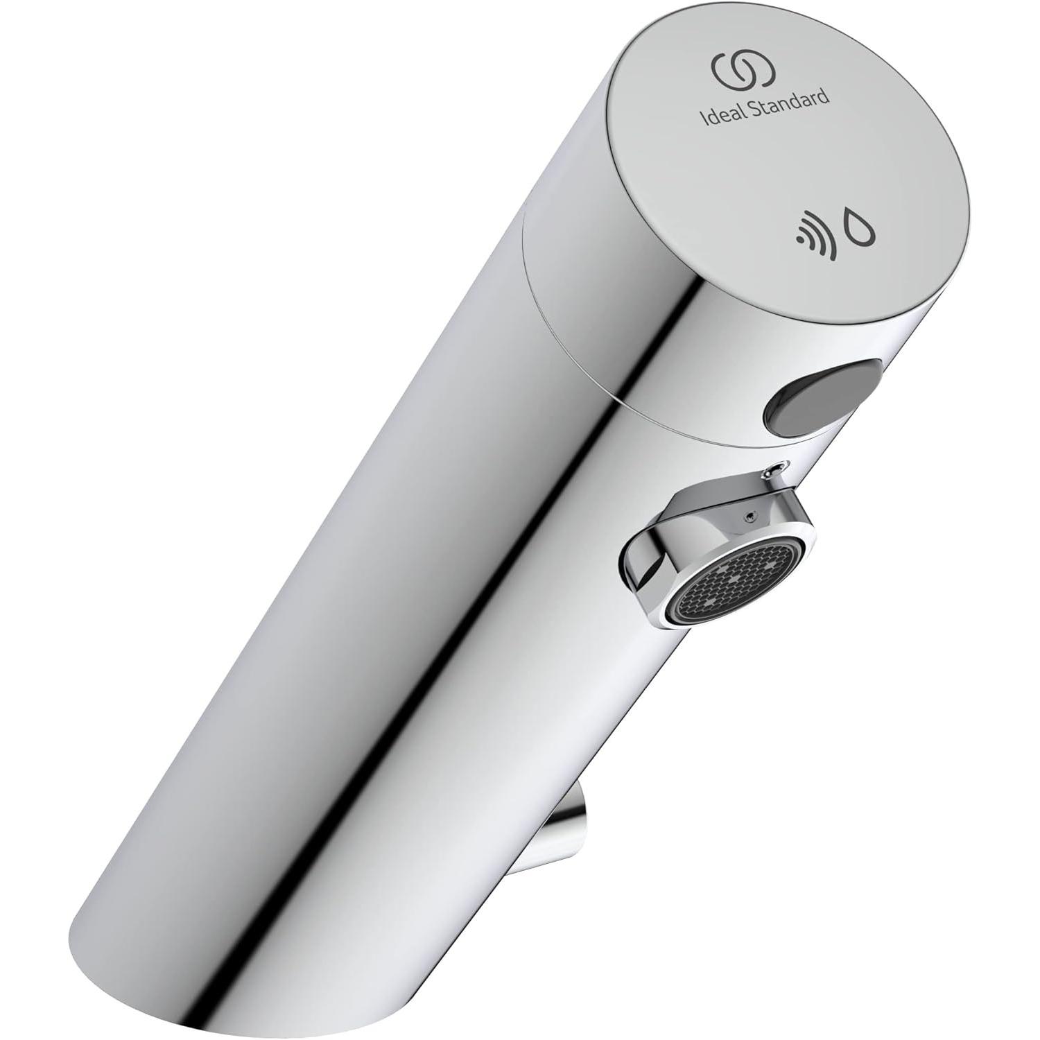 Ideal Standard Berhrungslose Armatur Sensorflow chrom glnzend A7559AA (A7559AA)