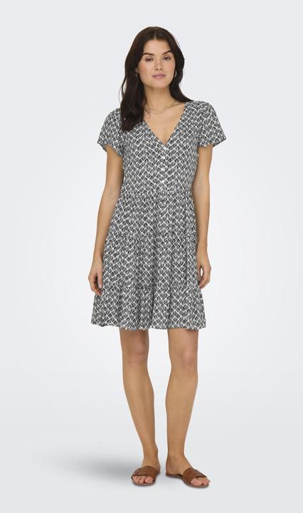 Image du produit JdY JDYSEZEN Midikleid Kleid (S)