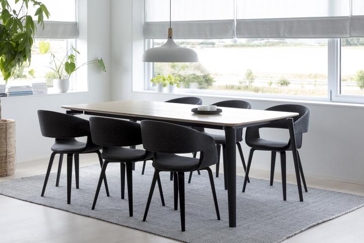Produktbild Ebuy24 Esstisch Coy (200 x 100 cm)