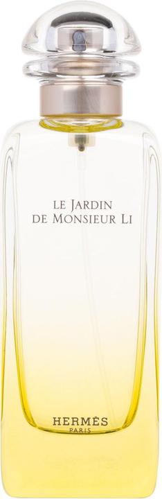 Actual product image Hermès The Jardin de Monsieur Li (Eau de toilette, 100 ml)