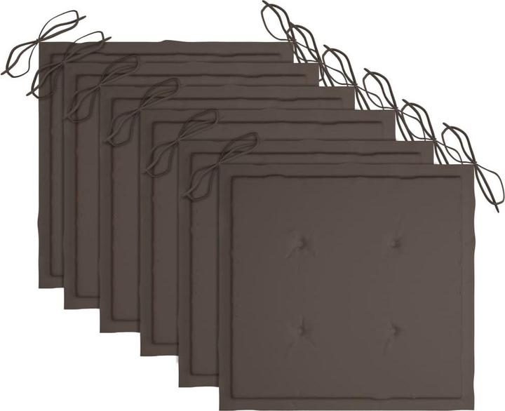 Produktbild vidaXL Hesther