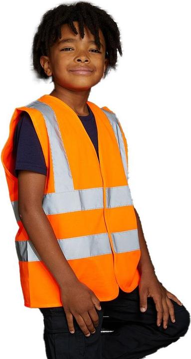 Produktbild Prortx Weste (146, 152)