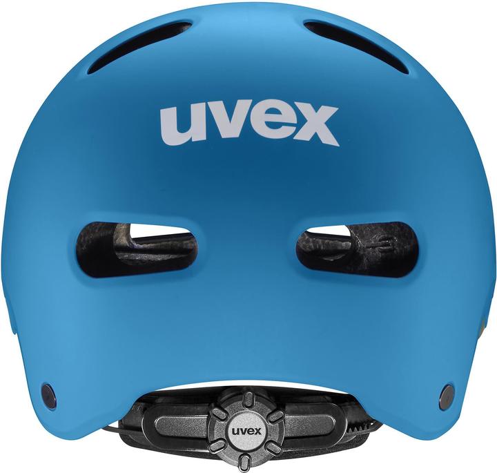Produktbild Uvex kid 4 (55 - 58 cm)