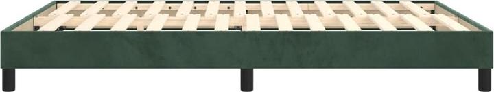 Image du produit vidaXL Boxspringbettgestell (140 x 200 cm)