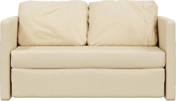 Image du produit vidaXL Bodensofa mit Schlaffunktion (2 places)