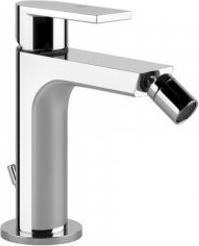 Produktbild Gessi Emporio Via Manzoni Bidet Einhebelmischer, mit Ablaufgarnitur, 38607