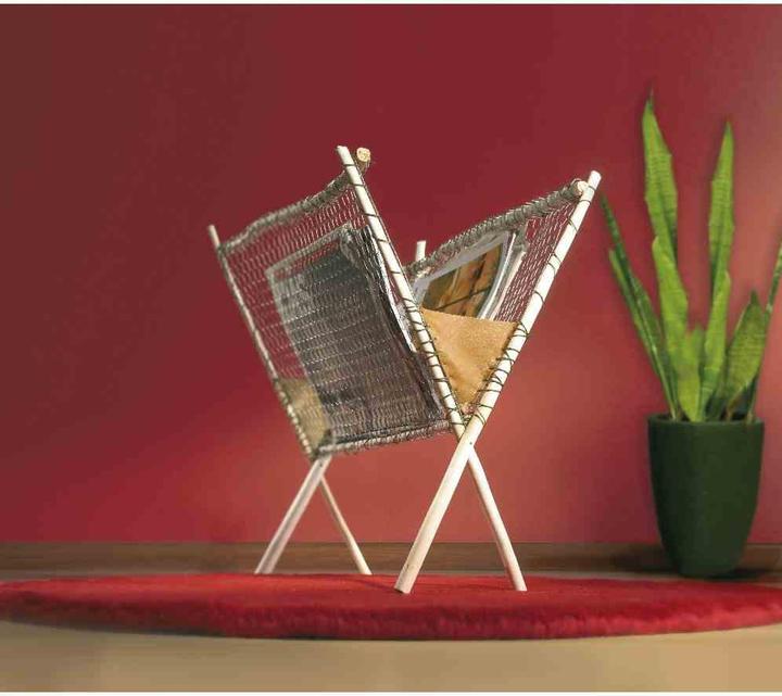 Produktbild Magni Hexanet verzinkt 25/0,8/1000/25 m