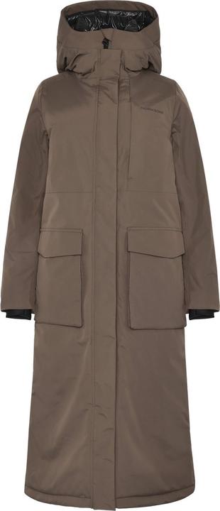 Produktbild Didriksons Women's Leya Parka 4 (42)