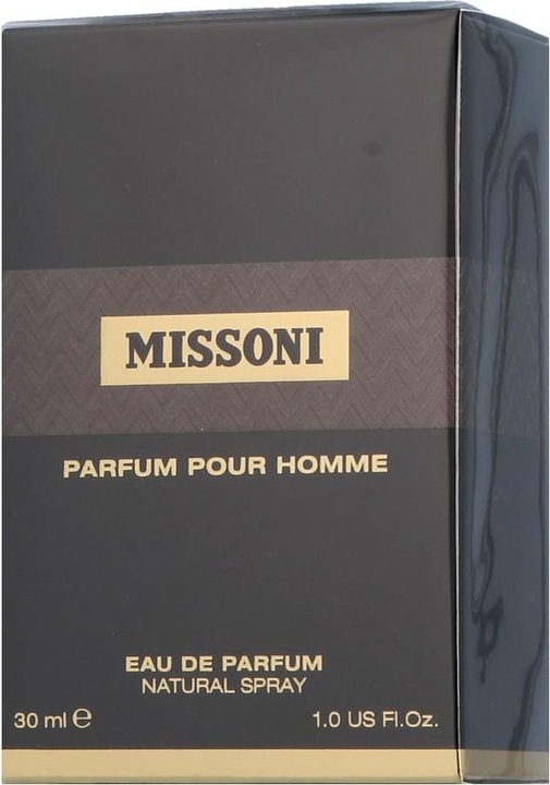 Immagine prodotto Missoni Profumo per uomo (Eau de parfum, 30 ml)