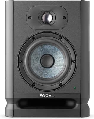 Focal Alpha 50 EVO Analog Monitoring System (Active)