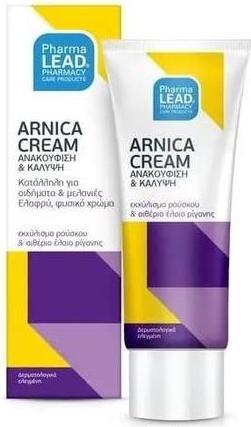 Produktbild Mey PharmaLead Arnika Creme 50ml (50 ml)