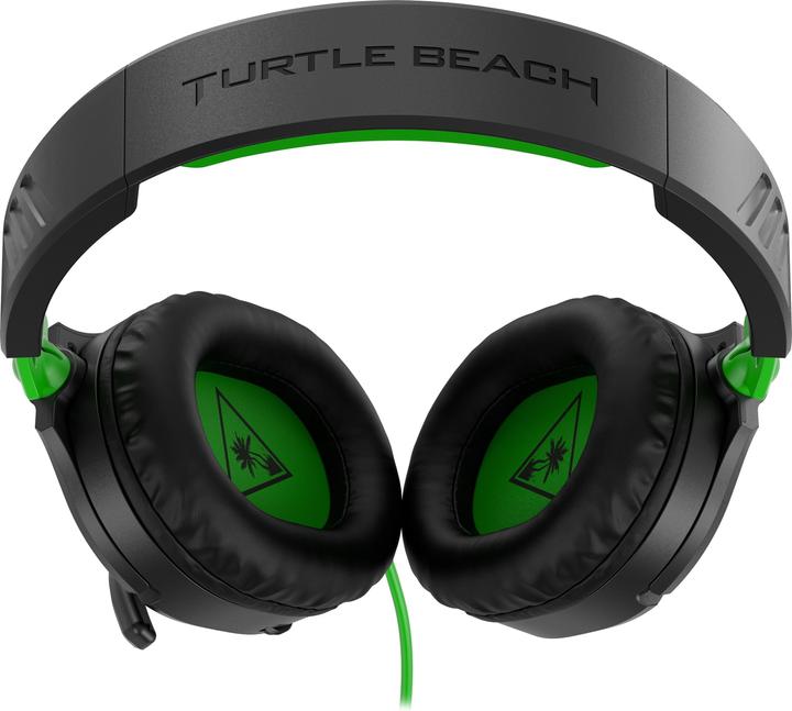 Produktbild Turtle Beach Earforce Recon 70X (Kabelgebunden)