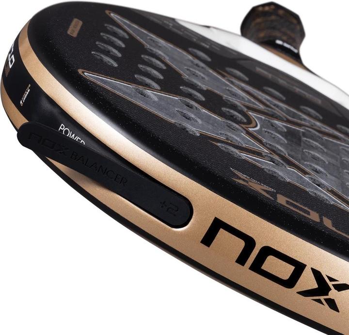 Produktbild Nox AT10 Genuis Attack 12K by Agustin Tapia