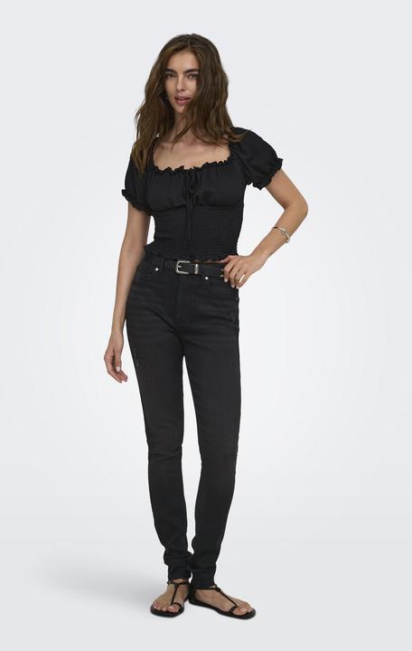 Actual product image Only ONLHILLARY Leinen Top Top (XL)