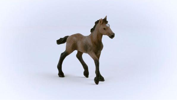 Image du produit Schleich Poulain Paso Peruano