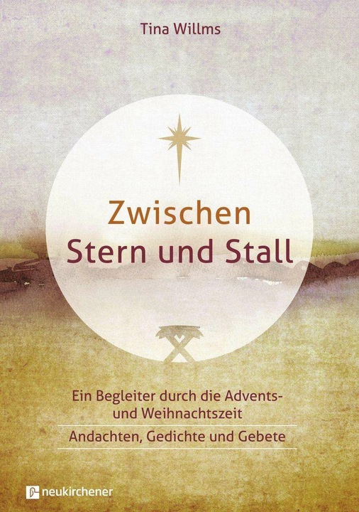 Produktbild Zwischen Stern und Stall (Deutsch, WillmsTina, 2021)