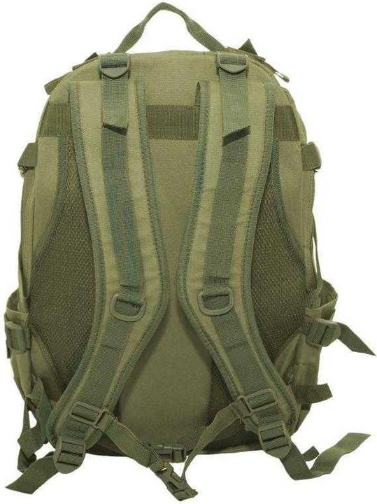 Actual product image Offlander Survival Trekking 25L Backpack (25 l)