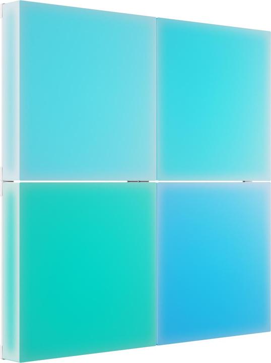 Immagine prodotto Nanoleaf Estensione dei blocchi 4 pannelli LED piccoli (70 lm)