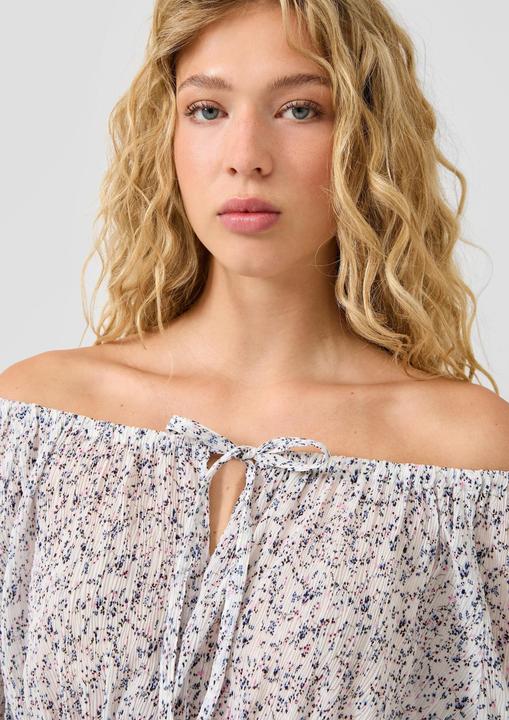 Actual product image s.Oliver Chiffonbluse (38)