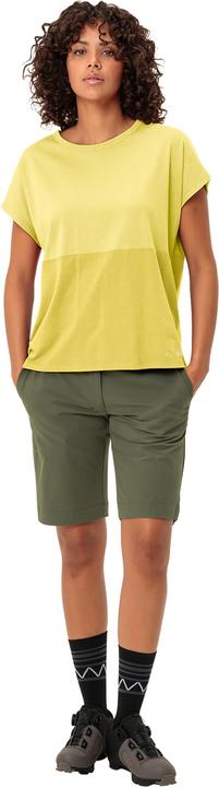 Actual product image Vaude Redmont III (XXS)