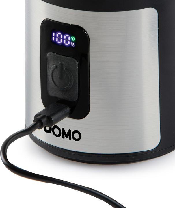 Immagine prodotto Domo DO751BL (120 W)
