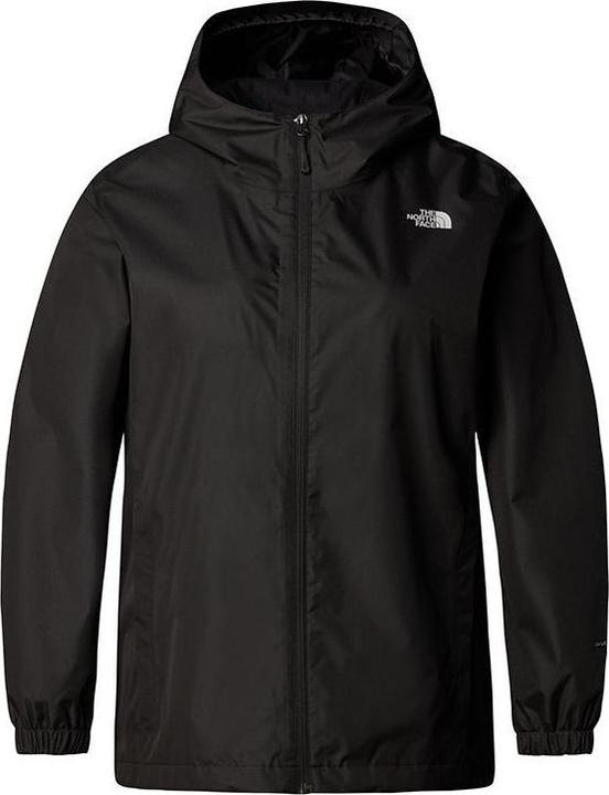 Produktbild North Face Women's Quest Plus Jacket (XL)