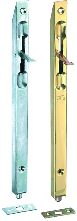 Otlav Türkantenriegel mit Kniehebel (1 Stk.)