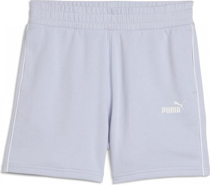 Produktbild Puma SPORT High-Waist Shorts 5" TR