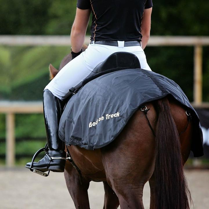 Produktbild Back on Track Wasserdichte Nierendecke court (135 cm)