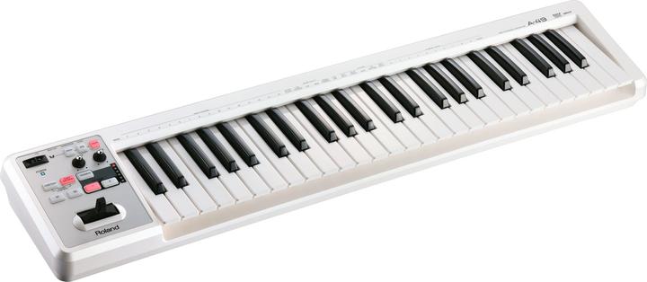 Roland MIDIKeyboard (Keyboards)