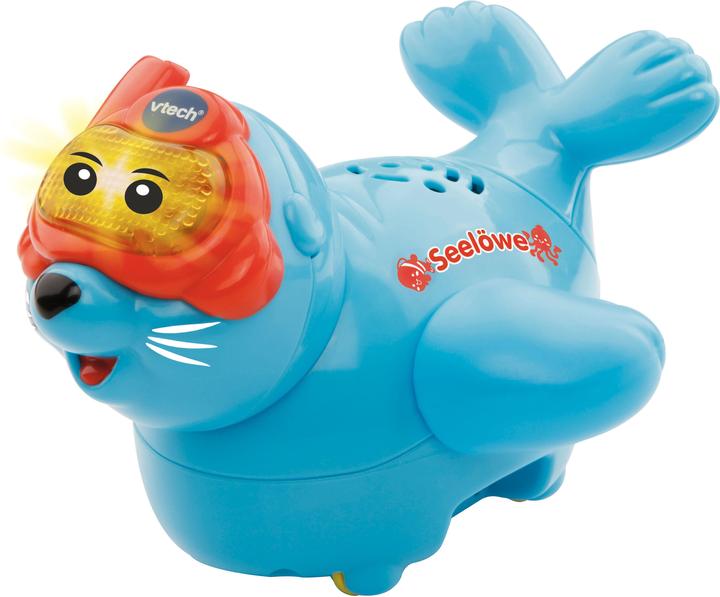 Immagine prodotto VTech Tut Tut Baby Bathworld - Leone marino