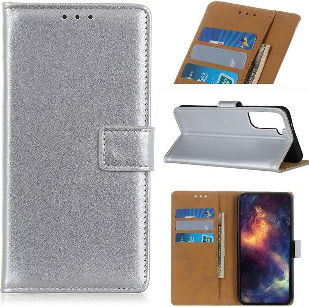 Immagine prodotto MU Classic Serie Classic II con copertina in pelle (Samsung Galaxy S21+)