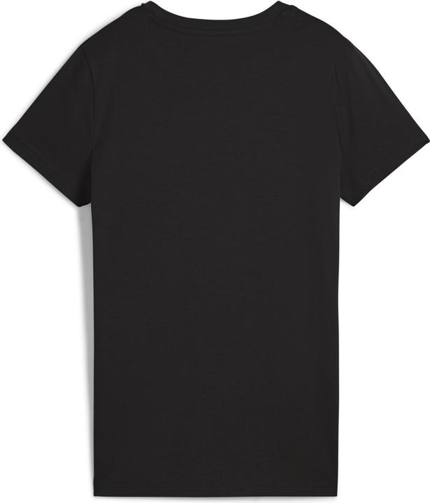 Produktbild Puma GRAPHICS Floral Cat Logo Tee (S)