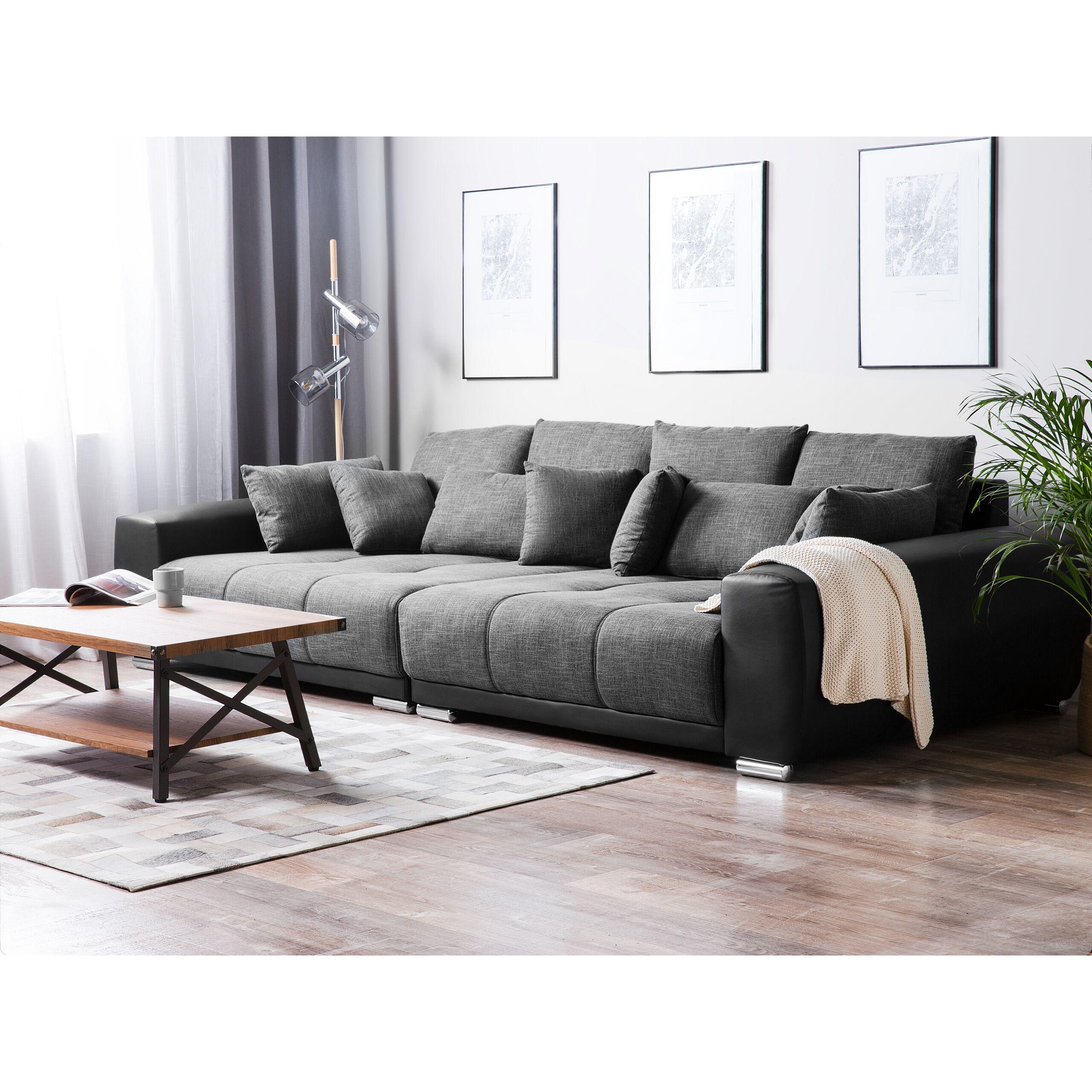 Thumbnail - Beliani, Sofa, Torpo (4-Sitzer)